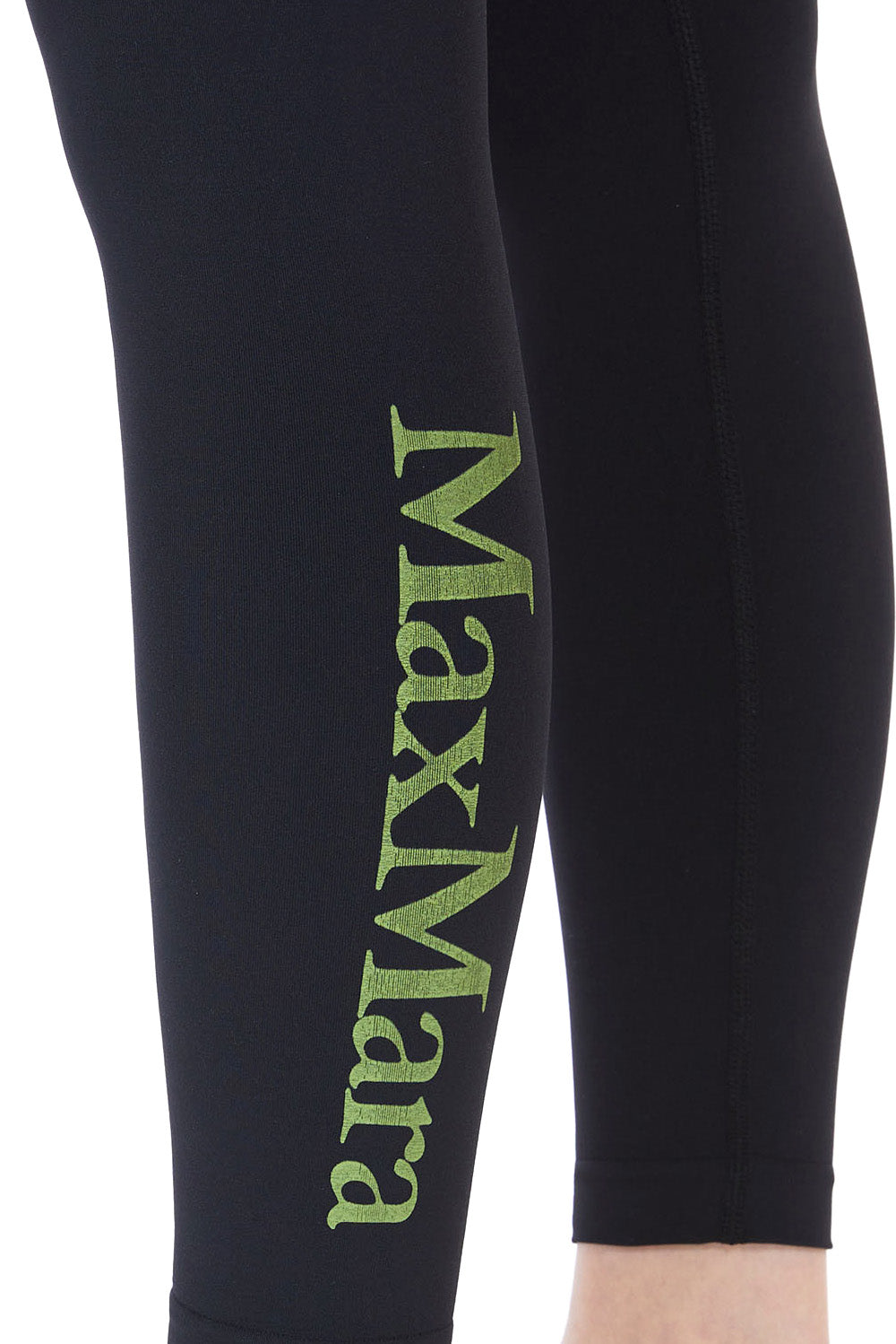  Max Mara Technical Leggings Woman - 4