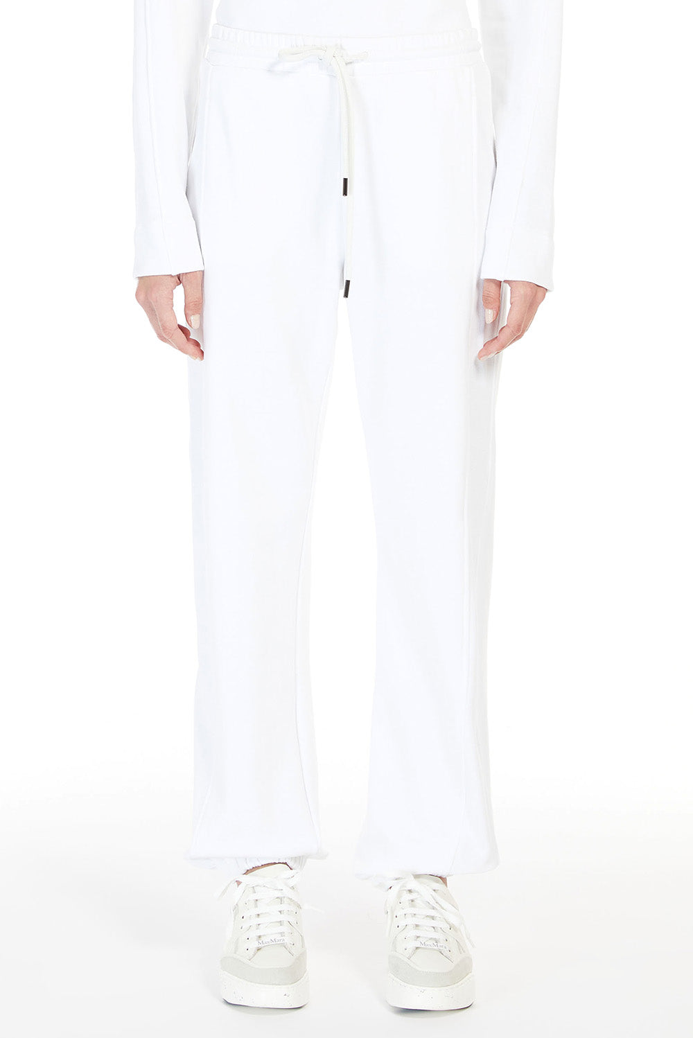  Max Mara Pantalone Jogging Woman - 2