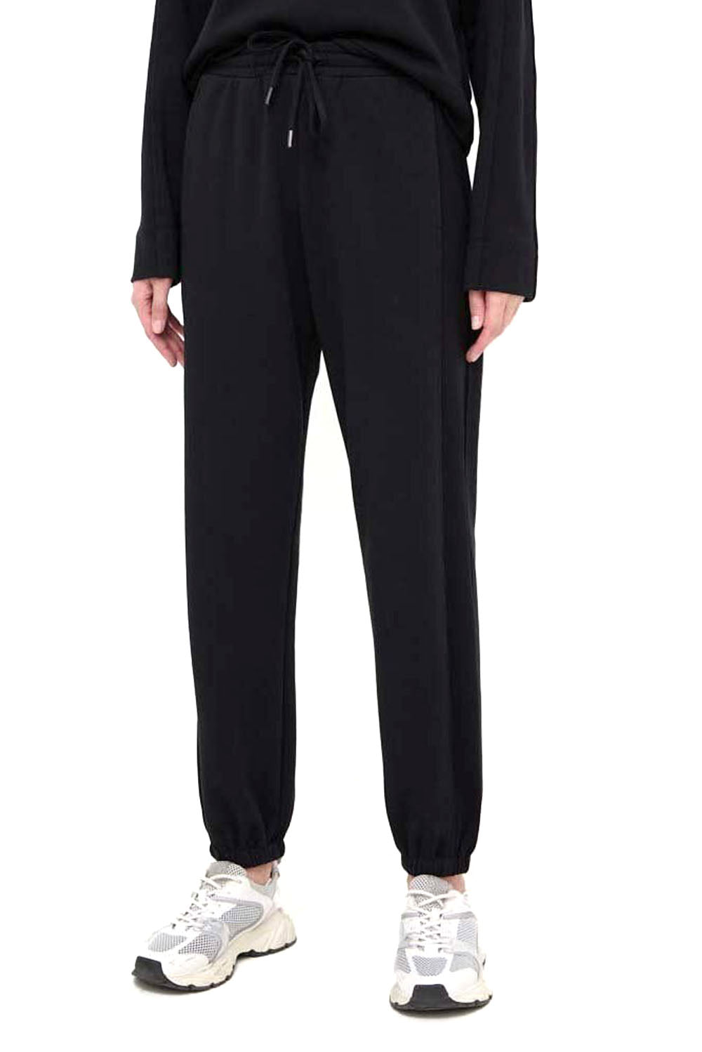  Max Mara Pantalone Jogging Woman - 2