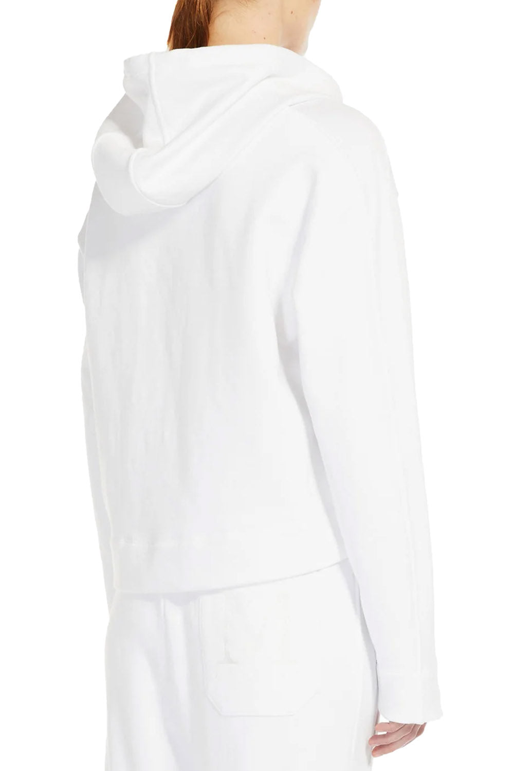  Max Mara Stadium Hoodie Woman - 3