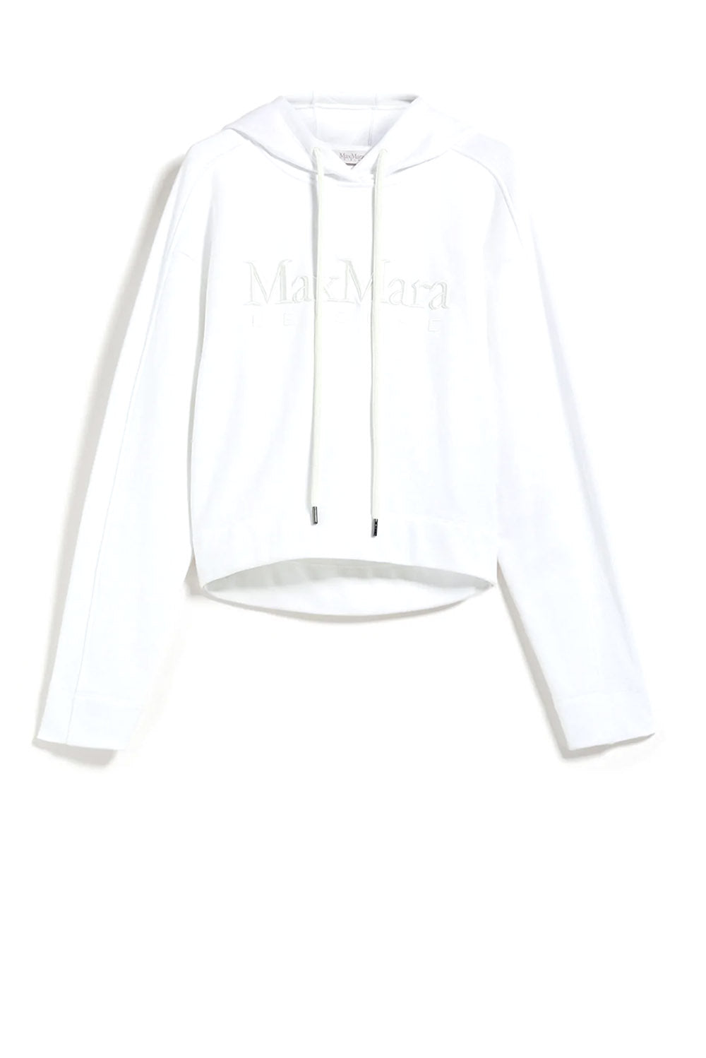  Max Mara Stadium Hoodie Woman - 1