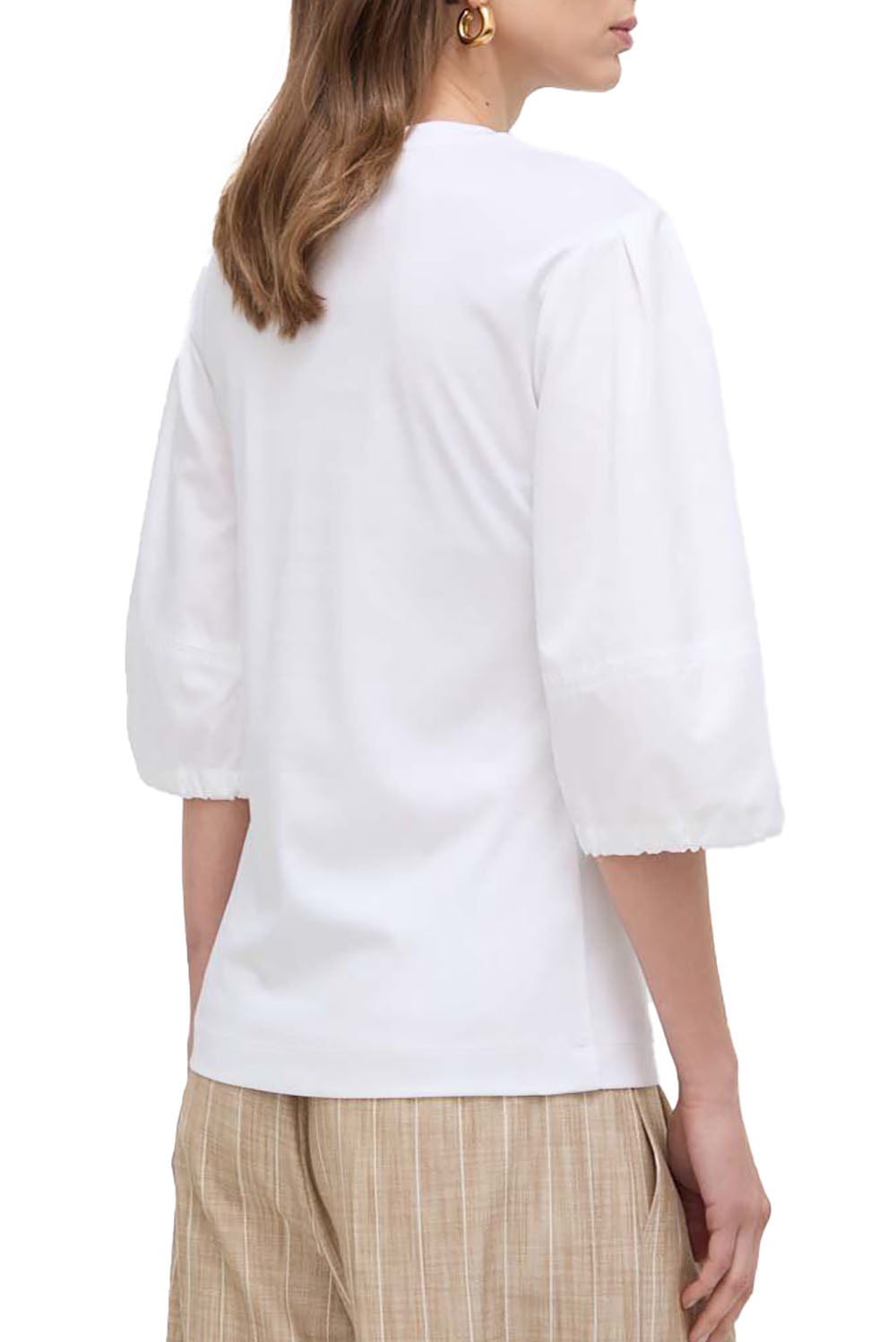  Max Mara Top Thebaid Woman - 3