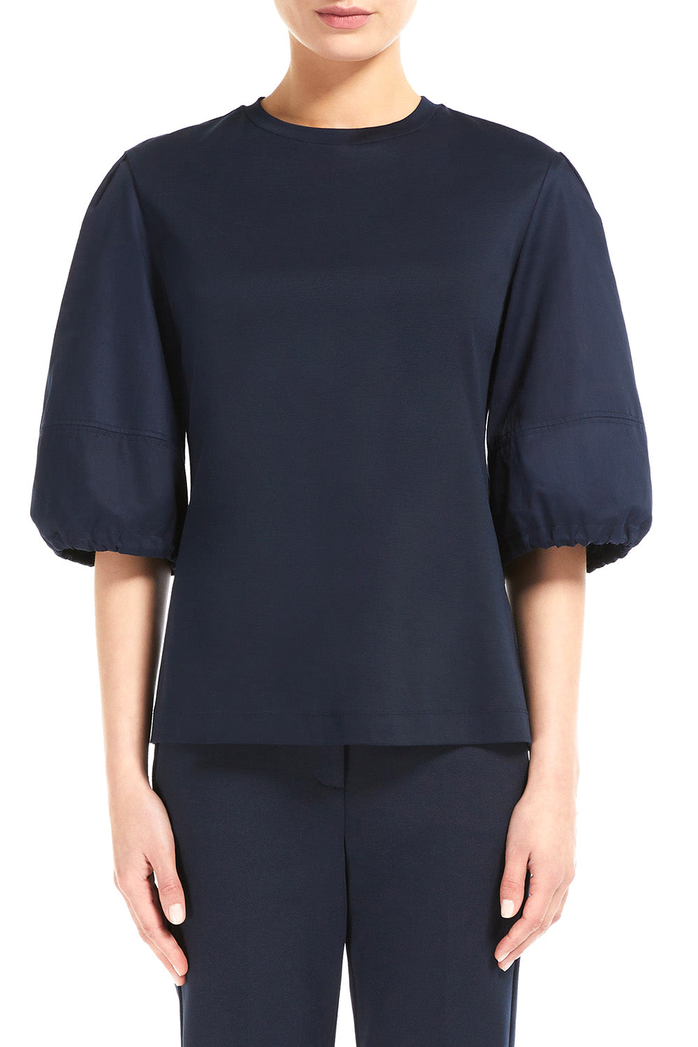  Max Mara Top Tebaide Woman - 2