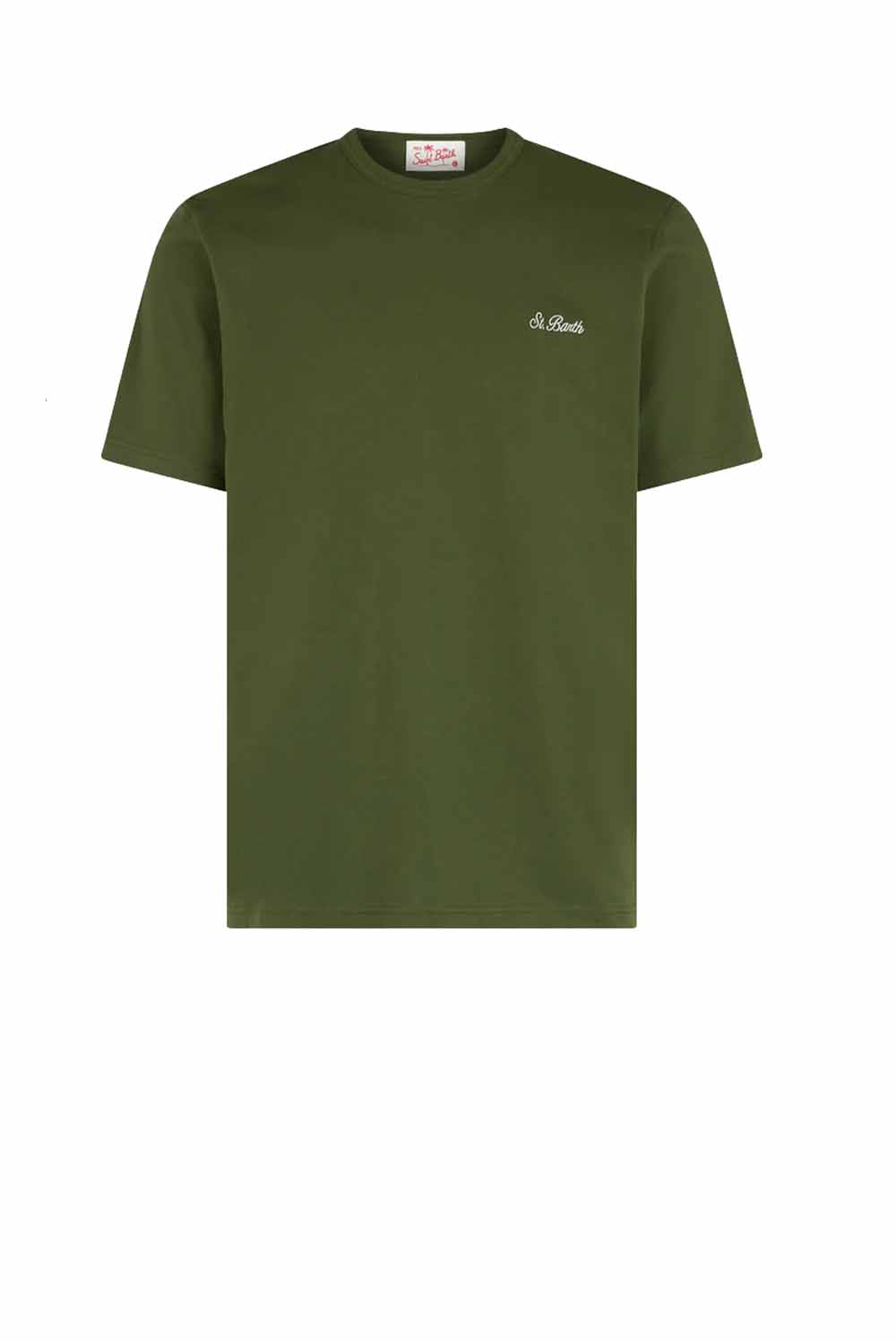  Mc2 Dover T-shirt 52 Emb Uomo - 1