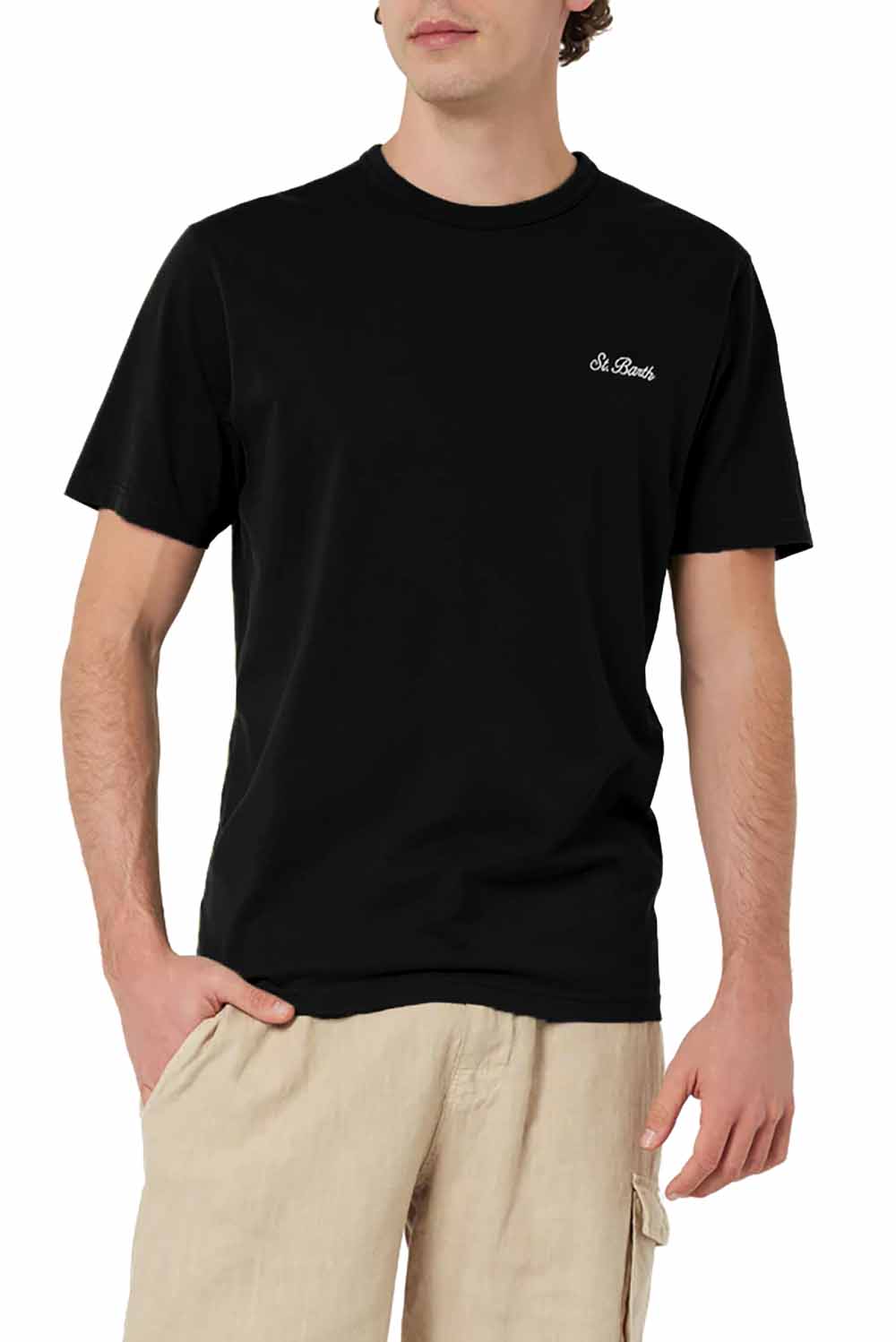  Mc2 Dover T-shirt 00 Emb Uomo - 2