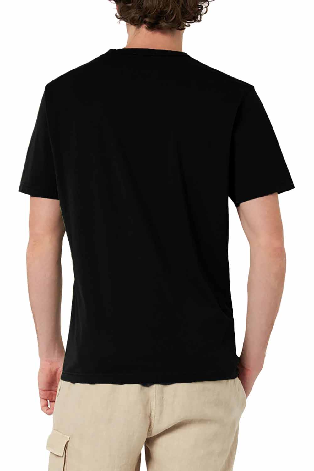  Mc2 Dover T-shirt 00 Emb Uomo - 3