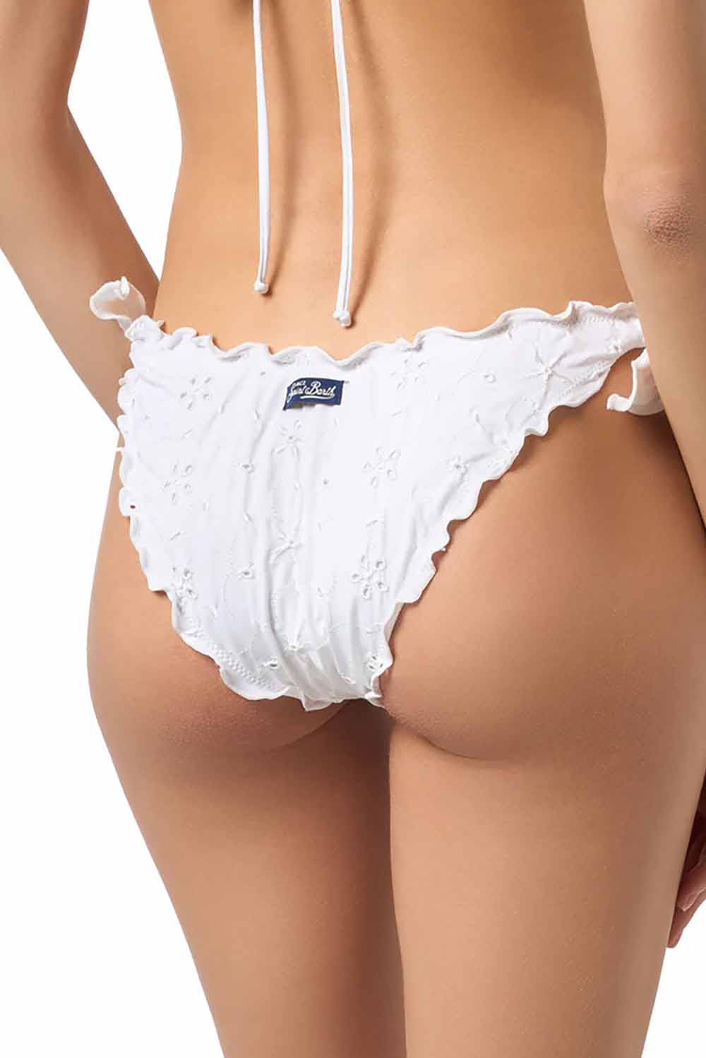  Mc2 Slip Mare Sangallo Moon Flower 01 Woman - 3