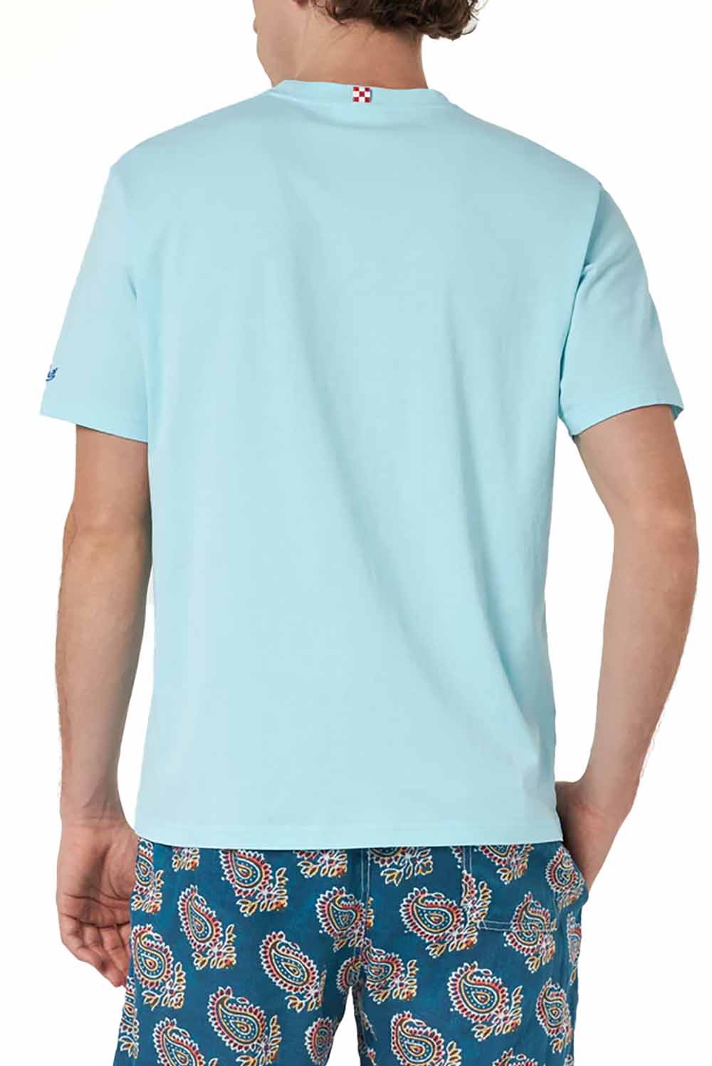  Mc2 Classic T-shirt 56 Emb Uomo - 3