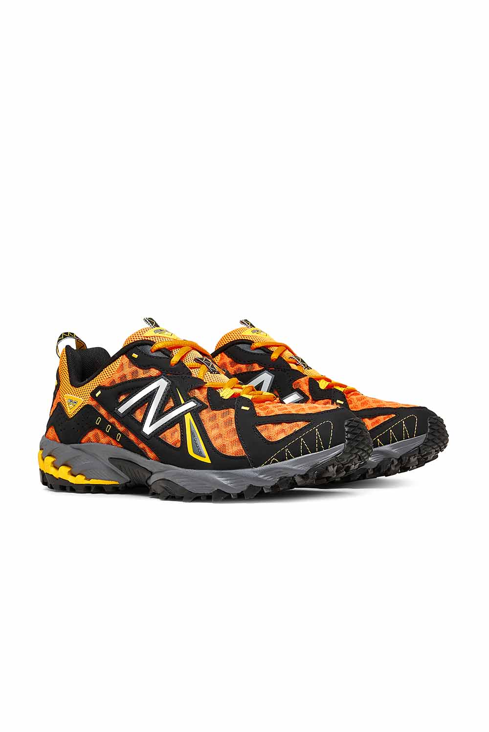  New Balance Sneaker 610t Uomo - 2