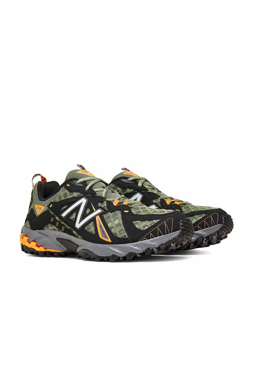  New Balance 610t Sneakers Uomo - 2