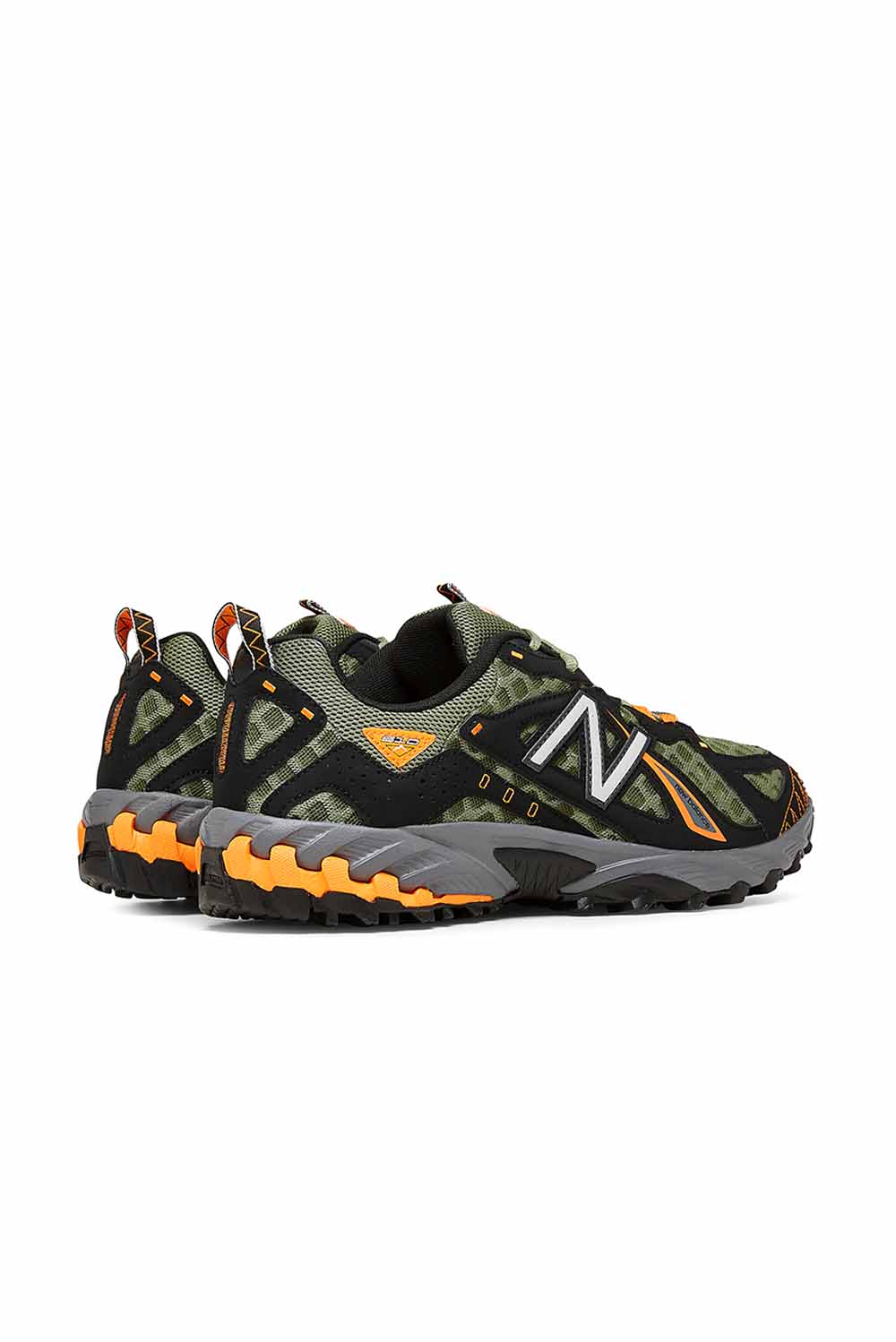  New Balance 610t Sneakers Uomo - 3