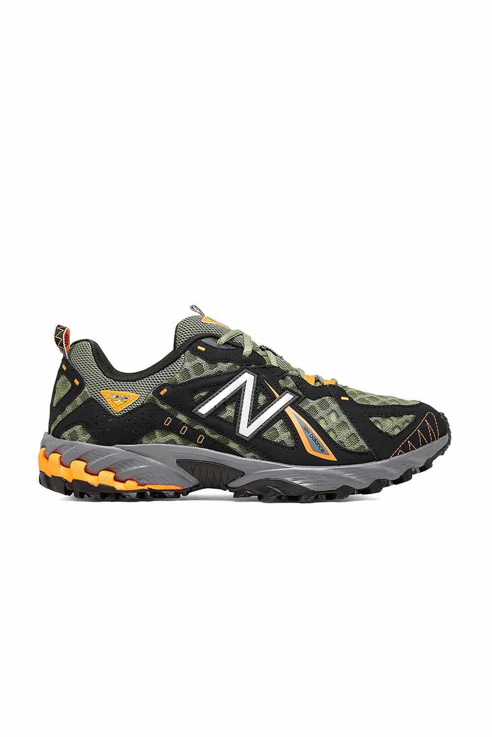  New Balance 610t Sneakers Uomo - 1