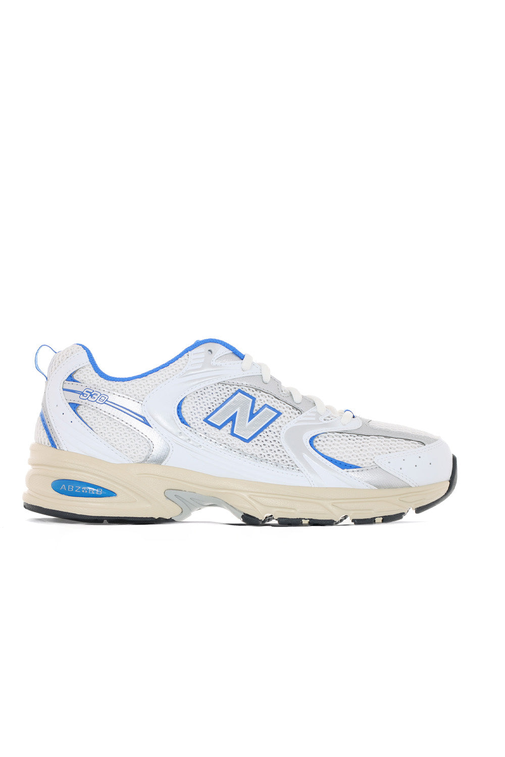  New Balance 530 Sneakers Uomo - 1