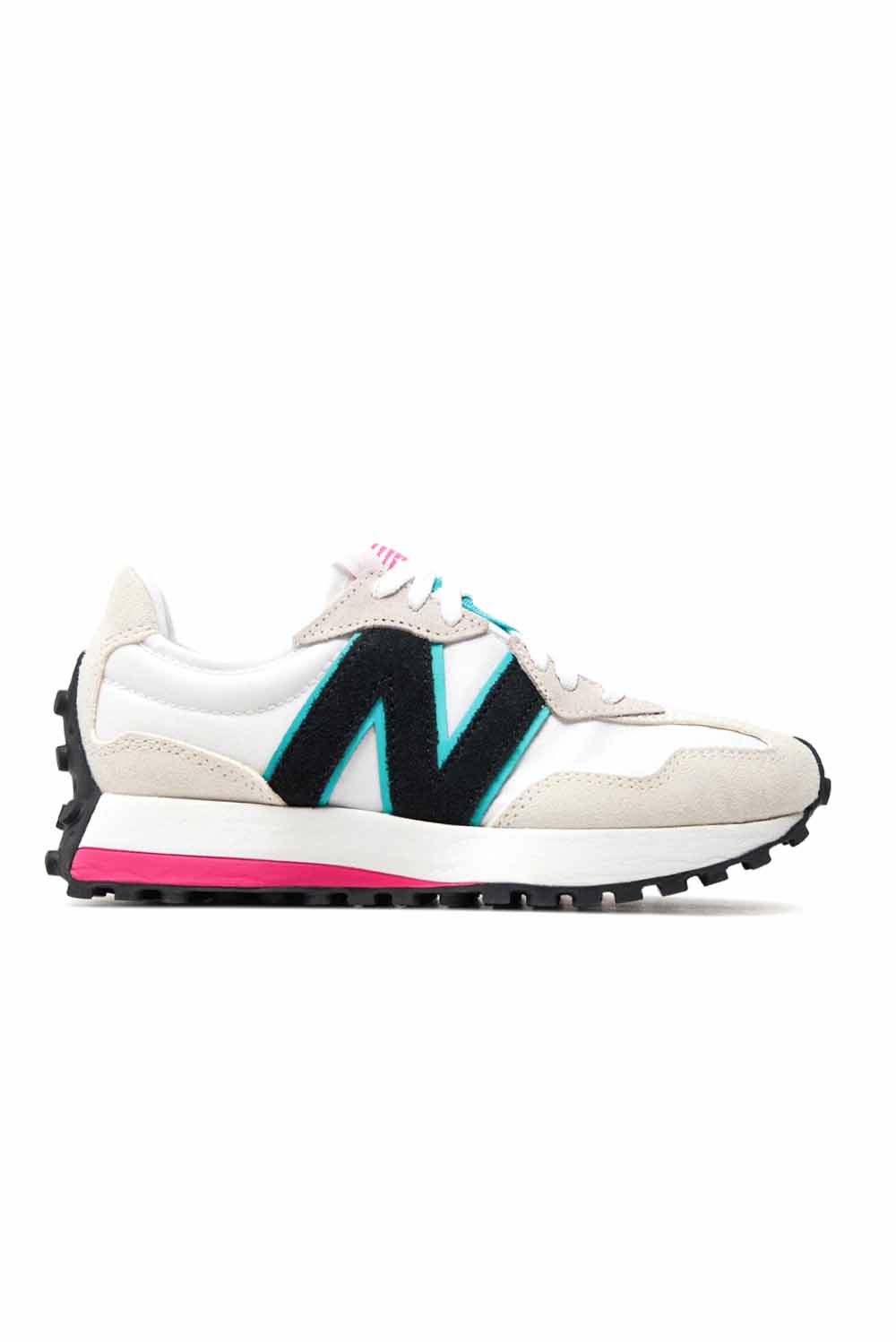  New Balance 327 Sneakers Woman - 1