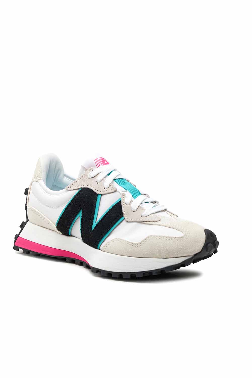  New Balance 327 Sneakers Woman - 2