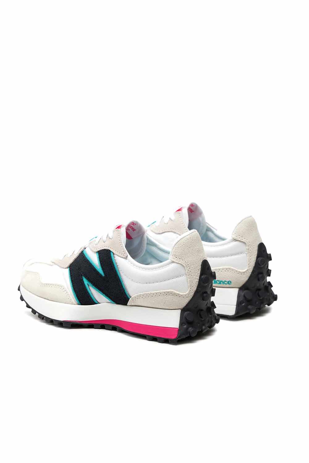  New Balance 327 Sneakers Woman - 3