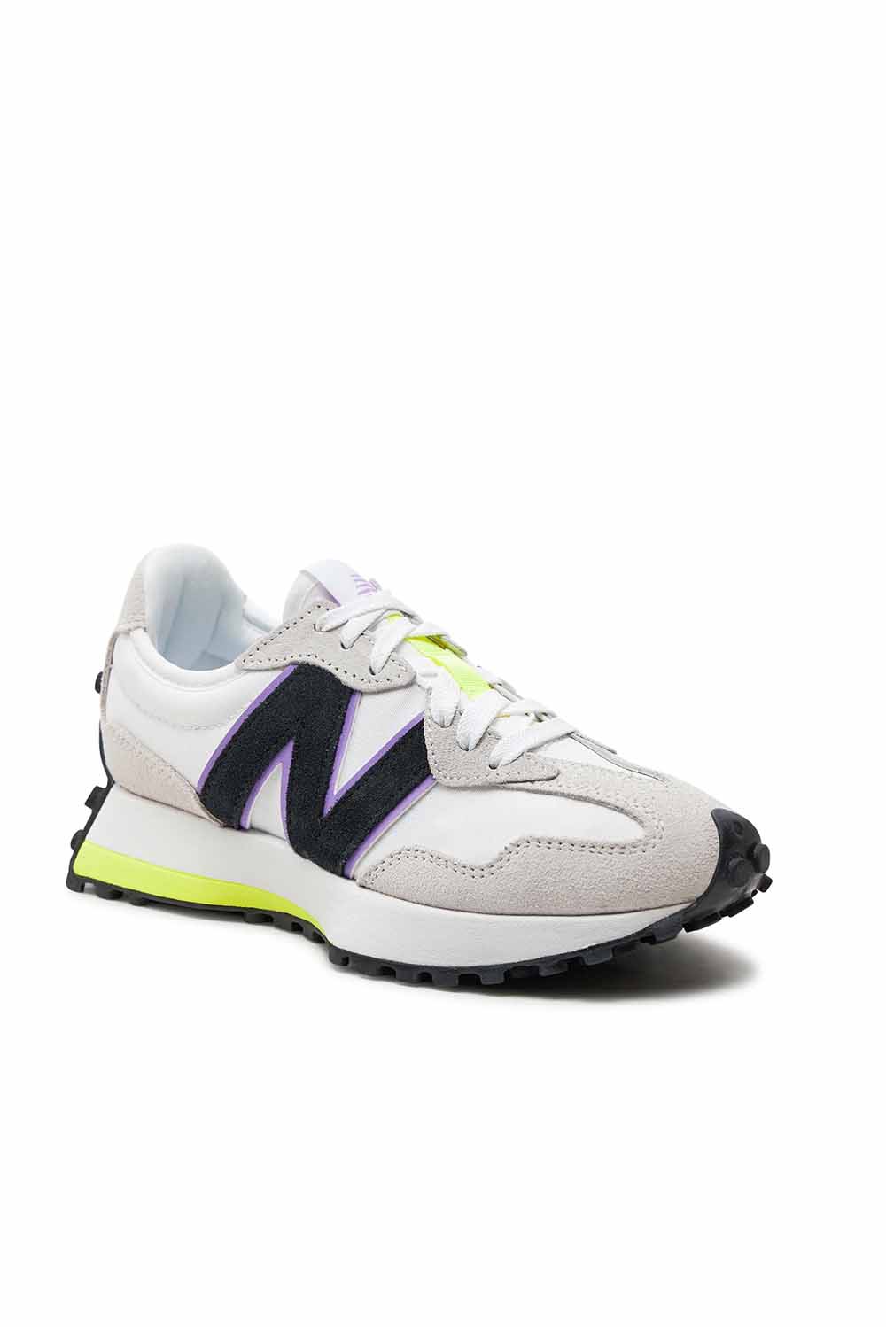  New Balance 327 Sneakers Woman - 2