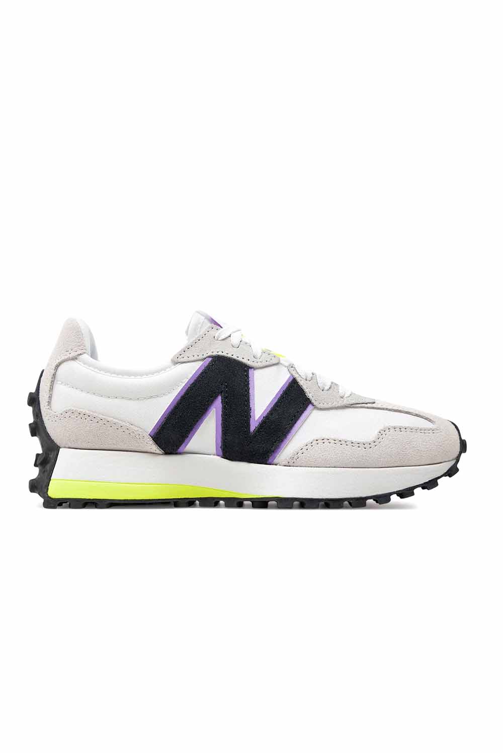  New Balance 327 Sneakers Woman - 1