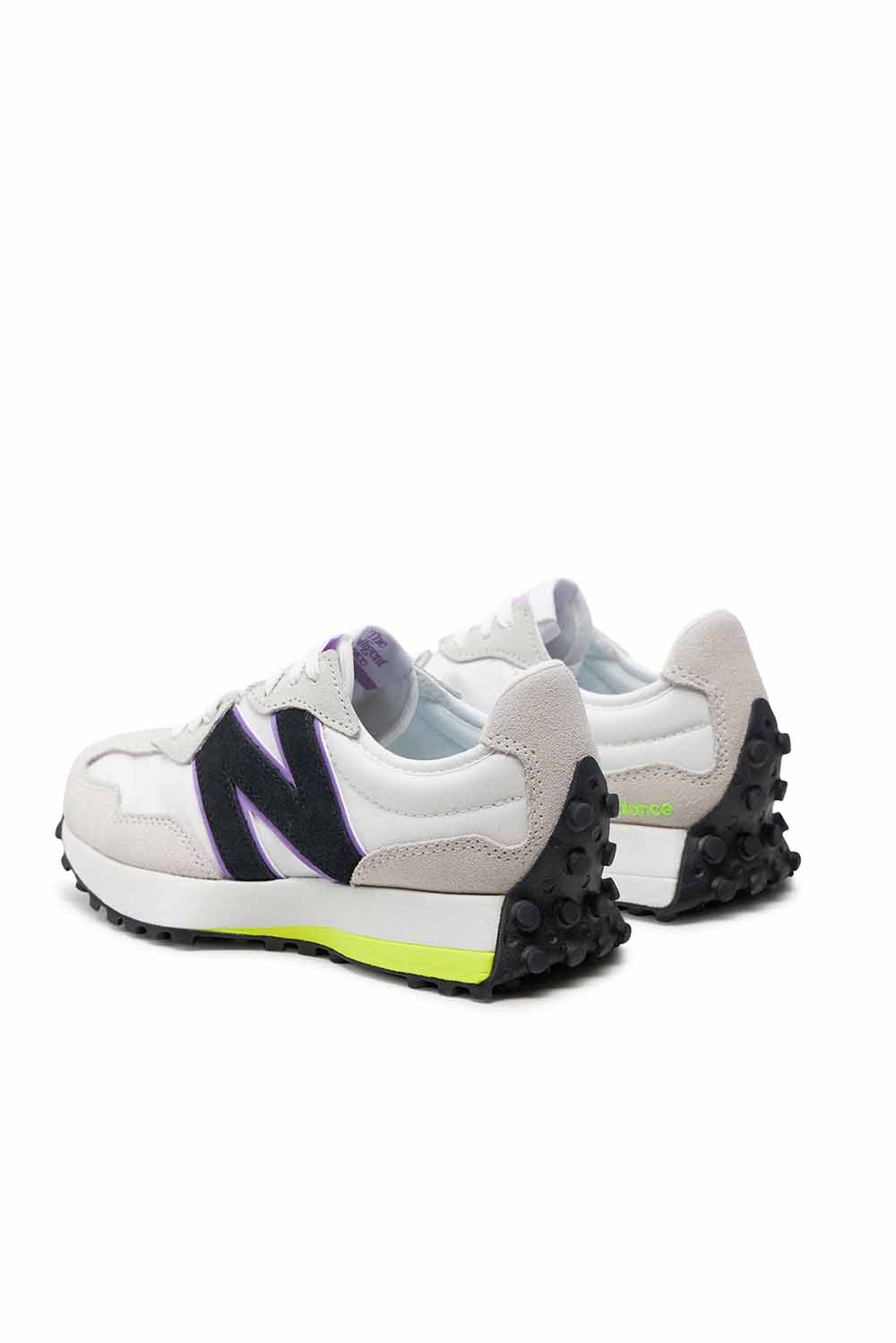  New Balance 327 Sneakers Woman - 3