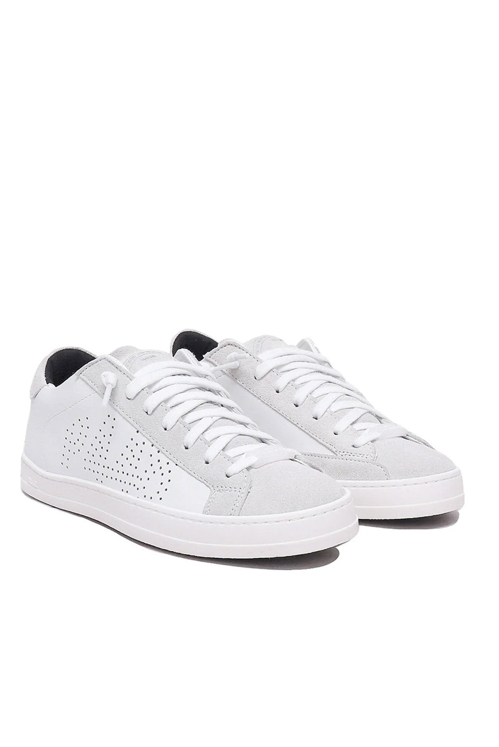  P448 Sneaker John M Uomo - 2