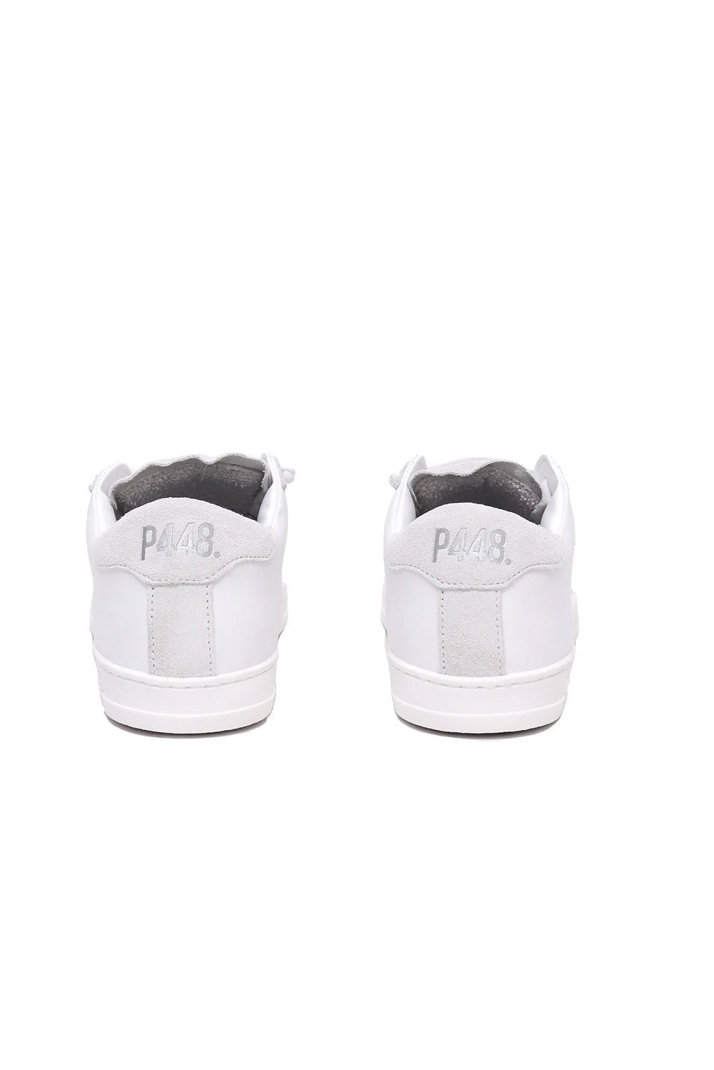  P448 Sneaker John M Uomo - 3