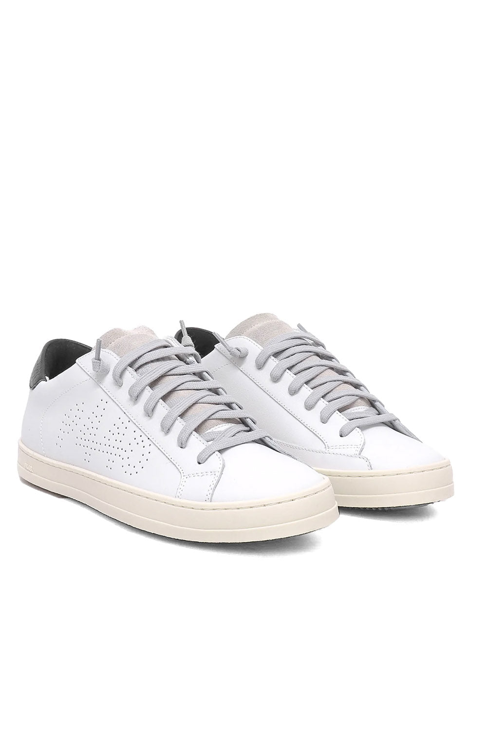  P448 John M Sneakers Uomo - 2