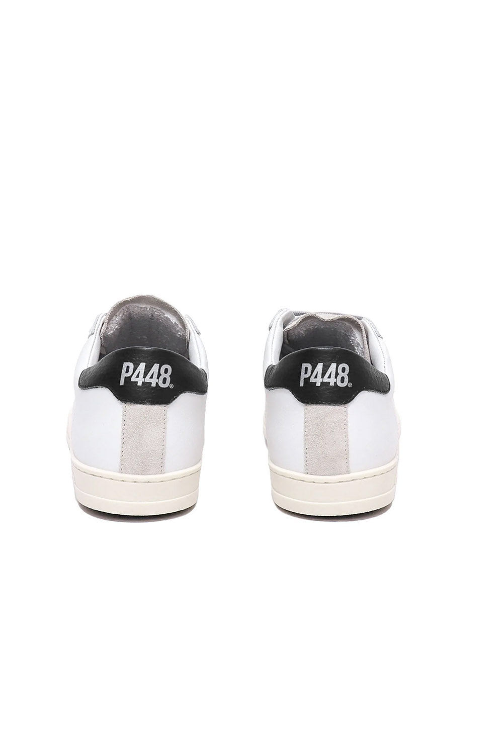  P448 John M Sneakers Uomo - 3