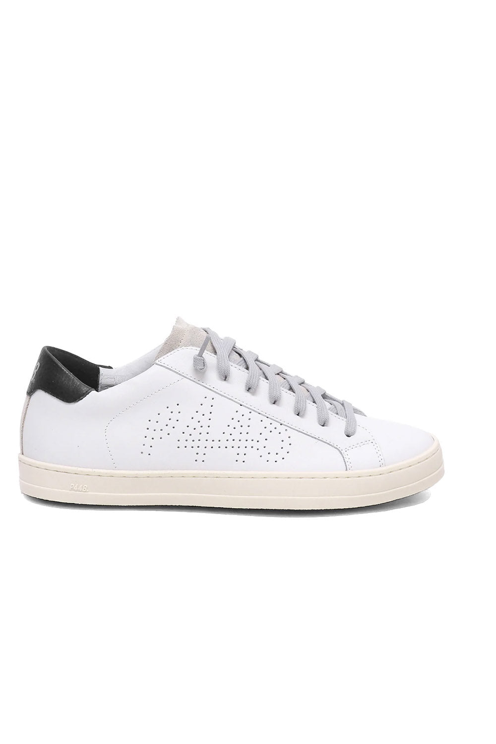  P448 Sneaker John M Uomo - 1