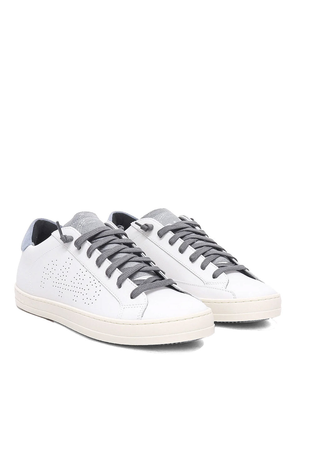  P448 Sneaker John M Uomo - 2