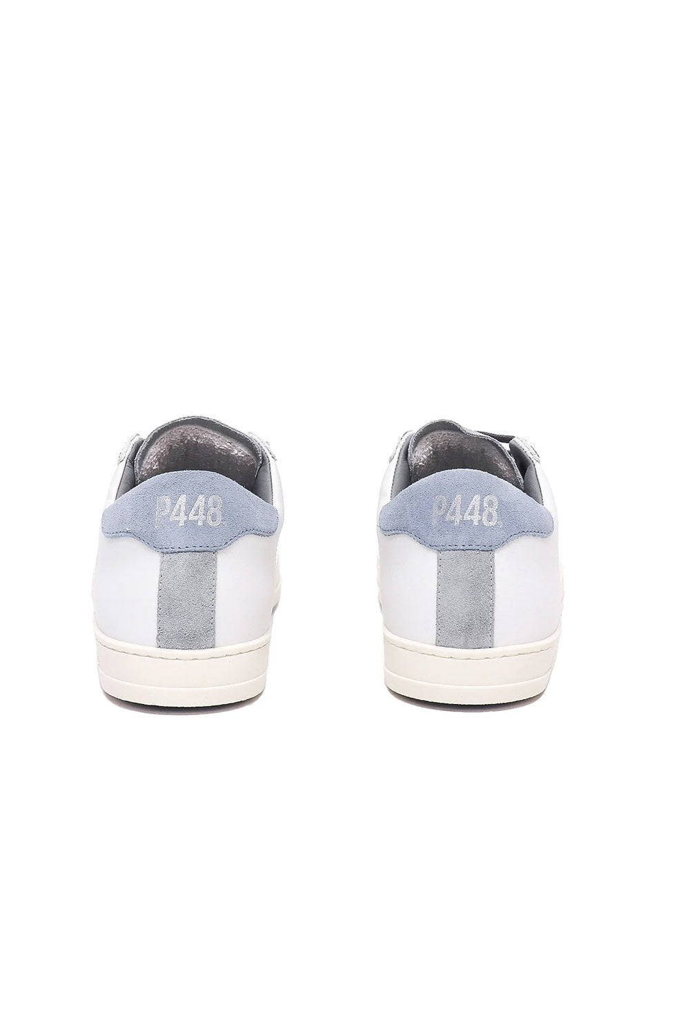  P448 Sneaker John M Uomo - 3