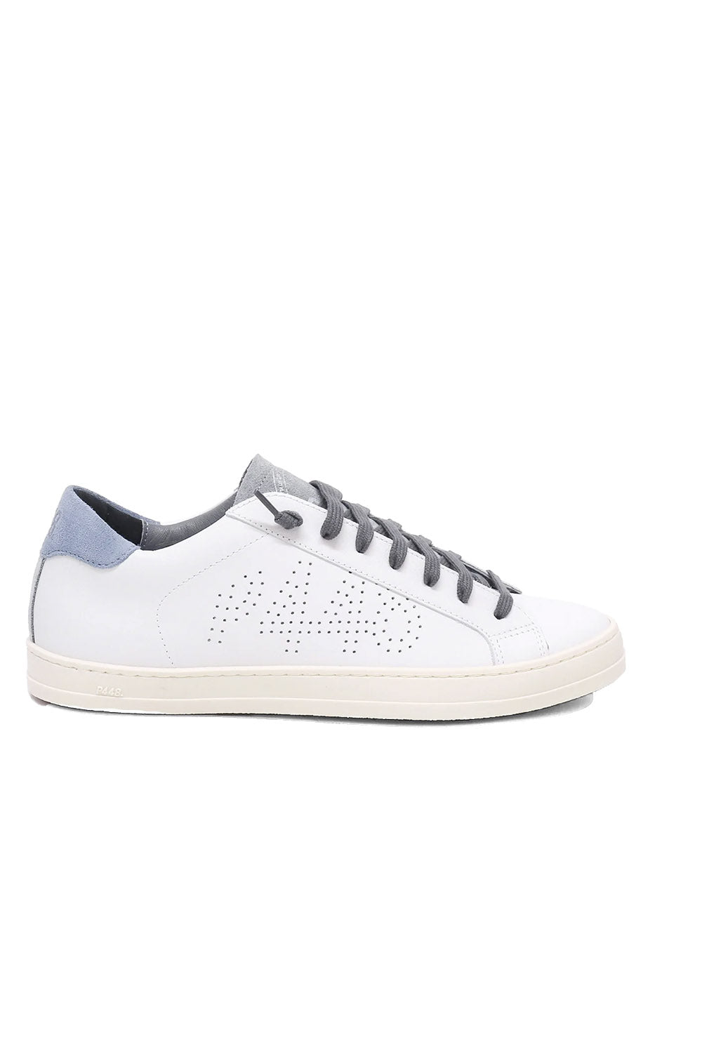  P448 Sneaker John M Uomo - 1