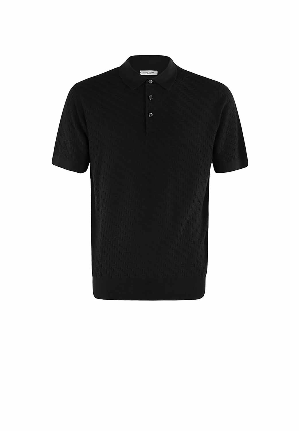  Paolo Pecora Polo Shirt Uomo - 1