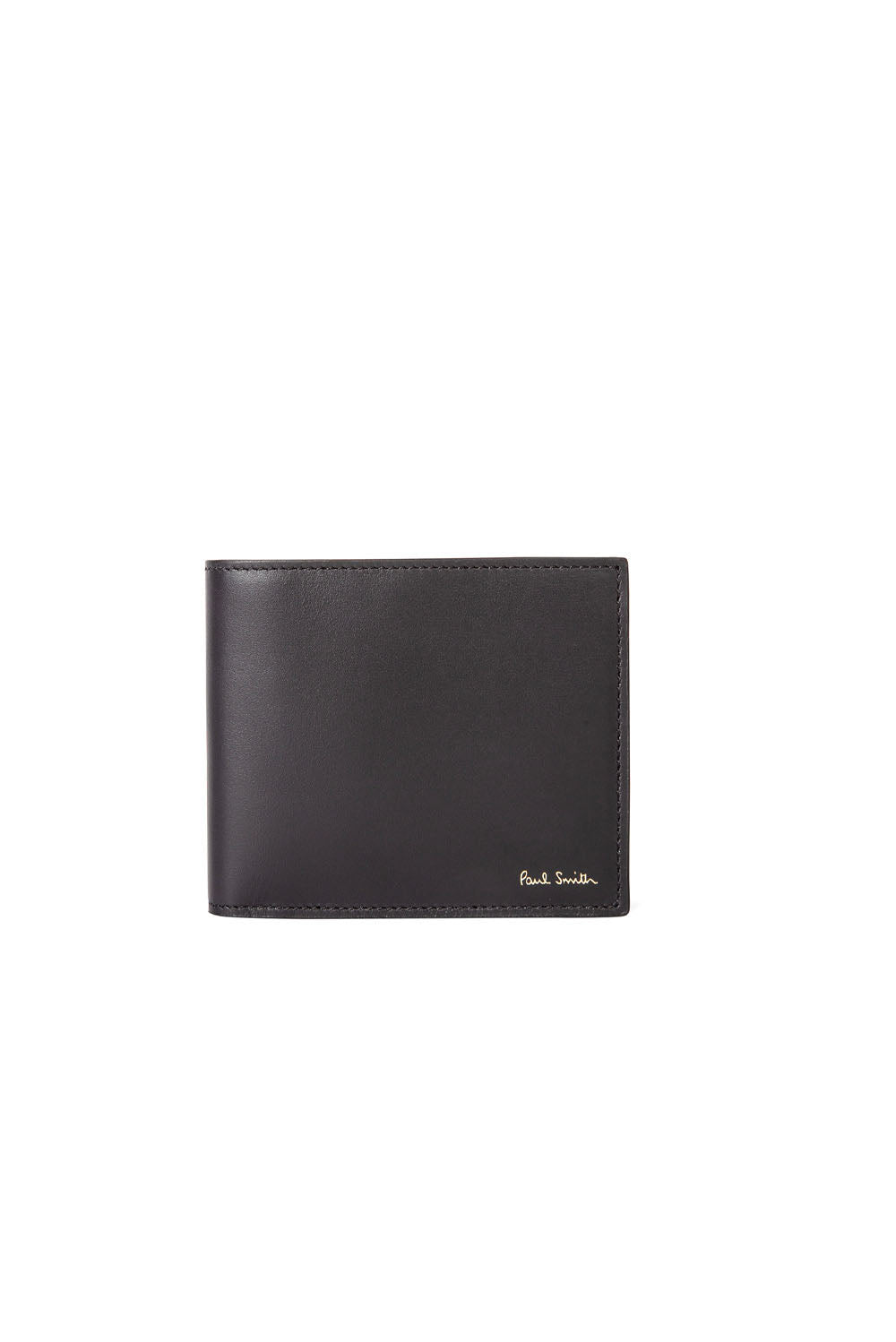  Paul Smith Portafogli Black Uomo - 1