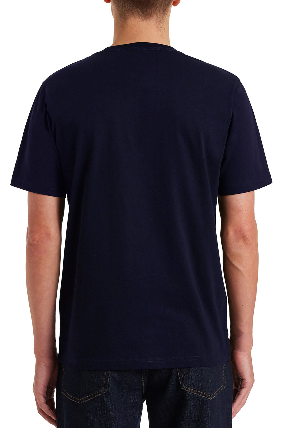  Paul Smith T-shirt Con Stampa Grafica Dk-na Uomo - 3