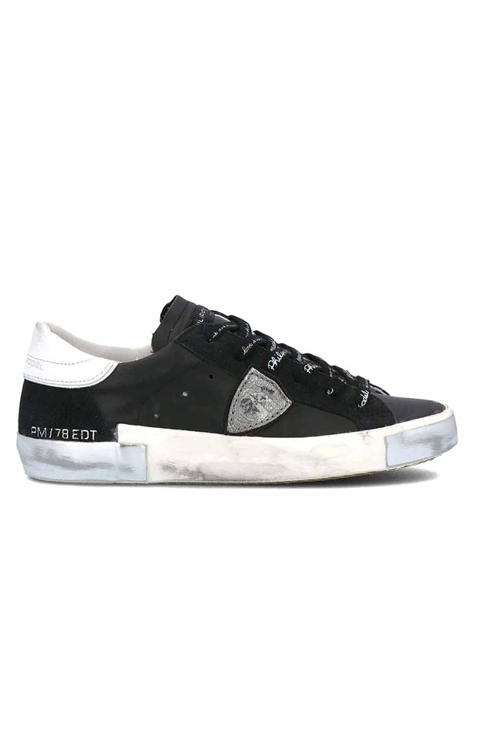  Philippe Model Sneakers Prsx Ma01 Uomo - 1