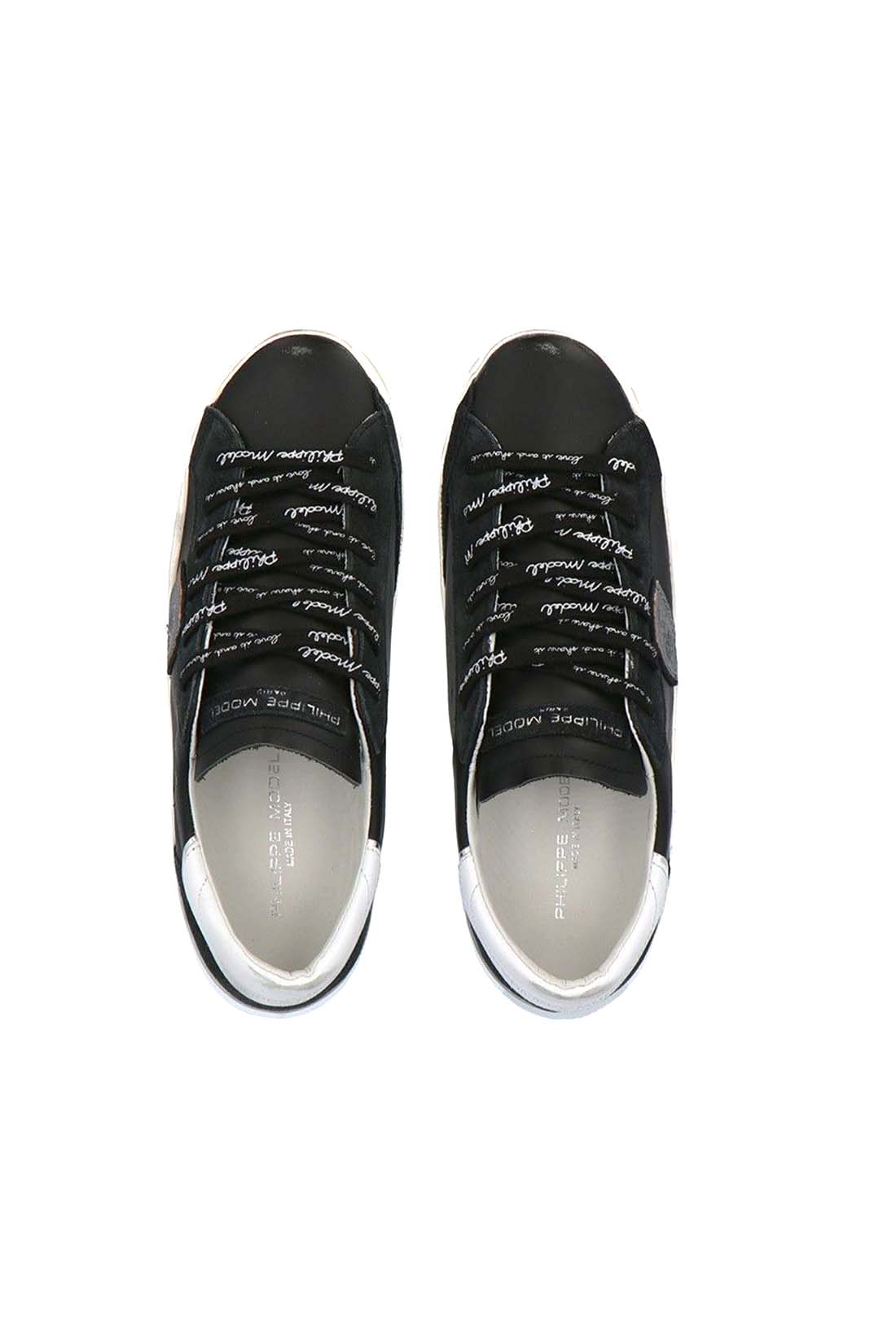  Philippe Model Sneakers Prsx Ma01 Uomo - 4