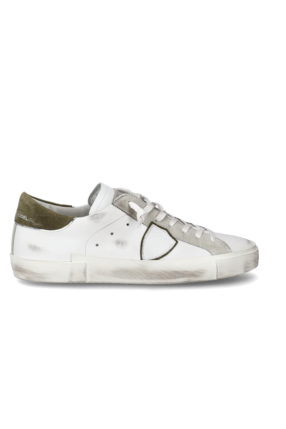  Philippe Model Prsx Low Sneaker Uomo - 1