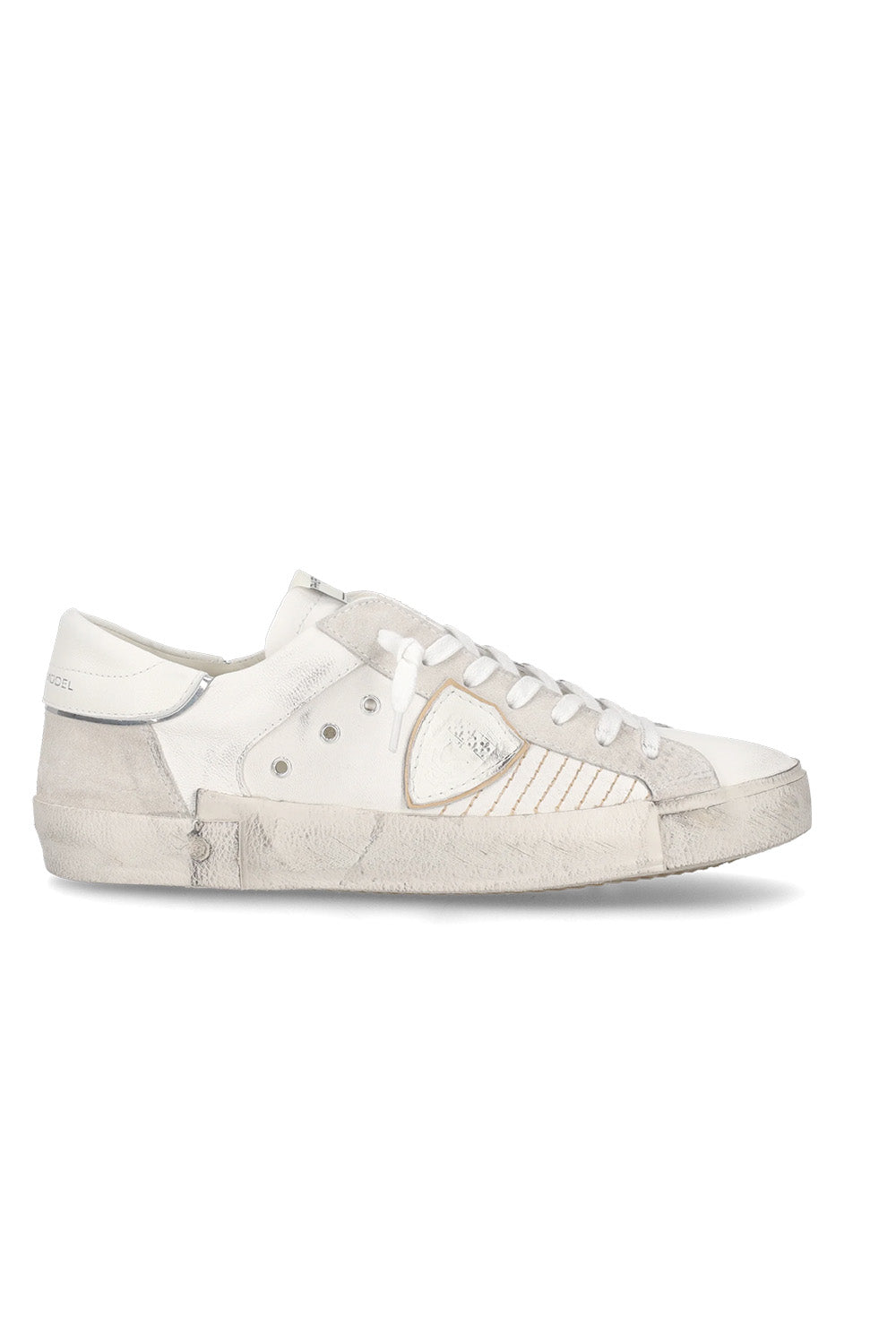  Philippe Model Sneaker Bassa Prsx Uomo - 1