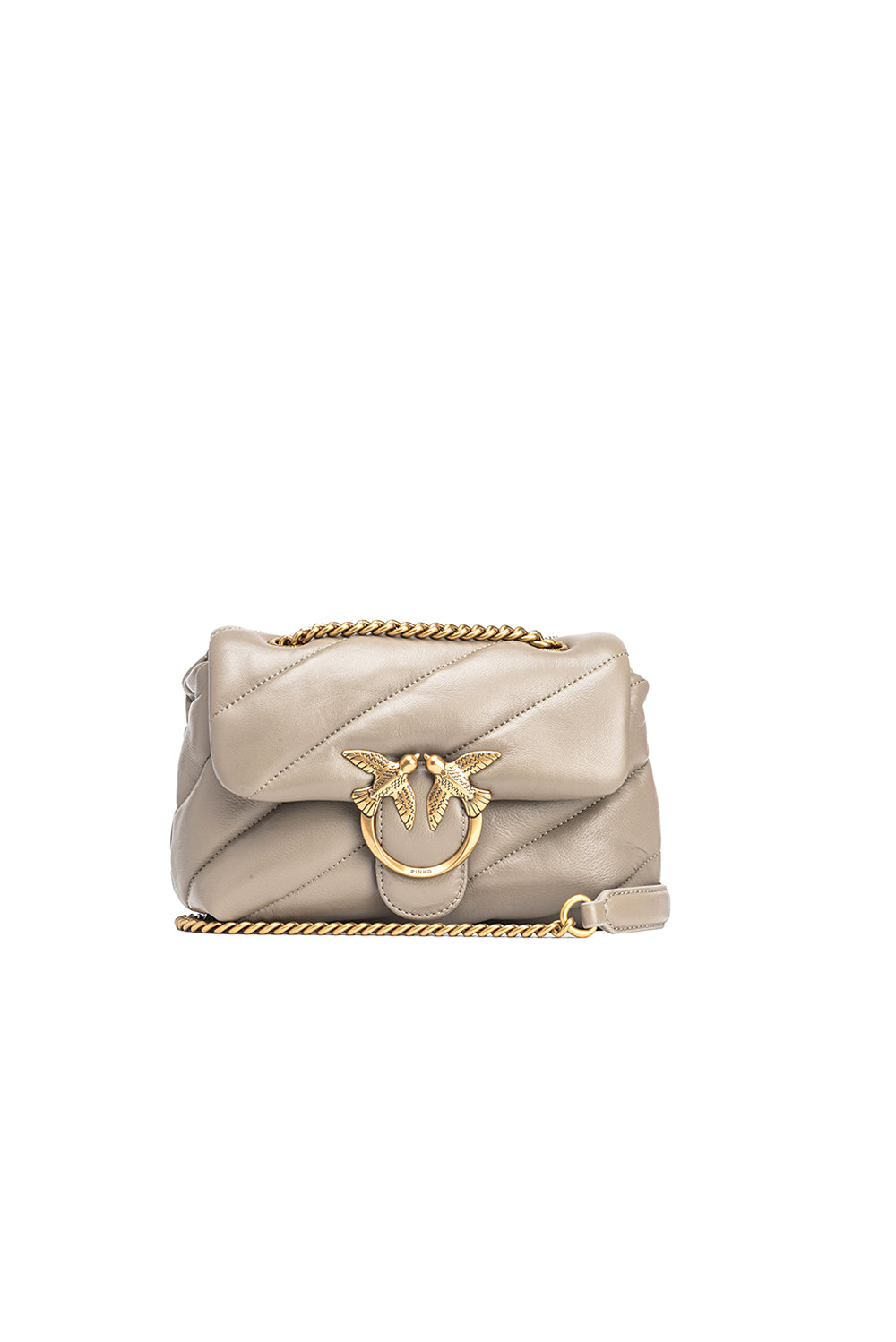  Pinko Love Bag Puff Mini Noce Woman - 1