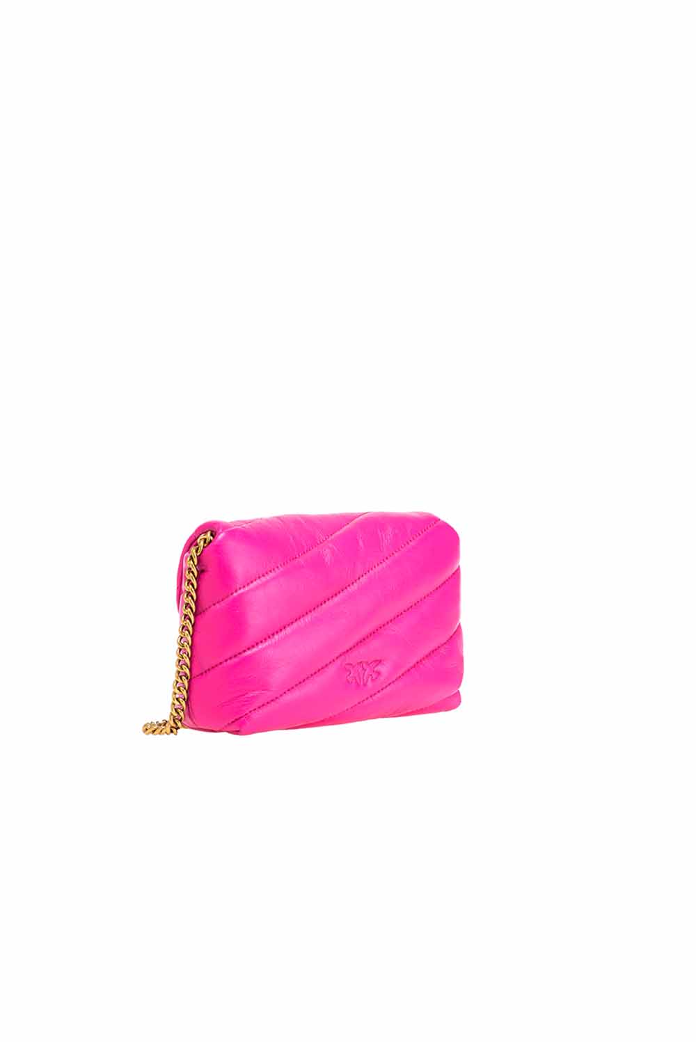  Pinko Love Bag Puff Baby Pink Pinko Woman - 2
