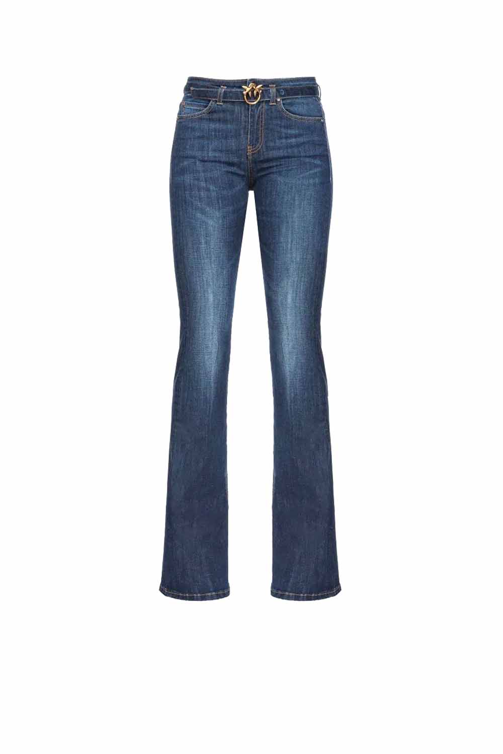  Pinko Flora Jeans Woman - 1