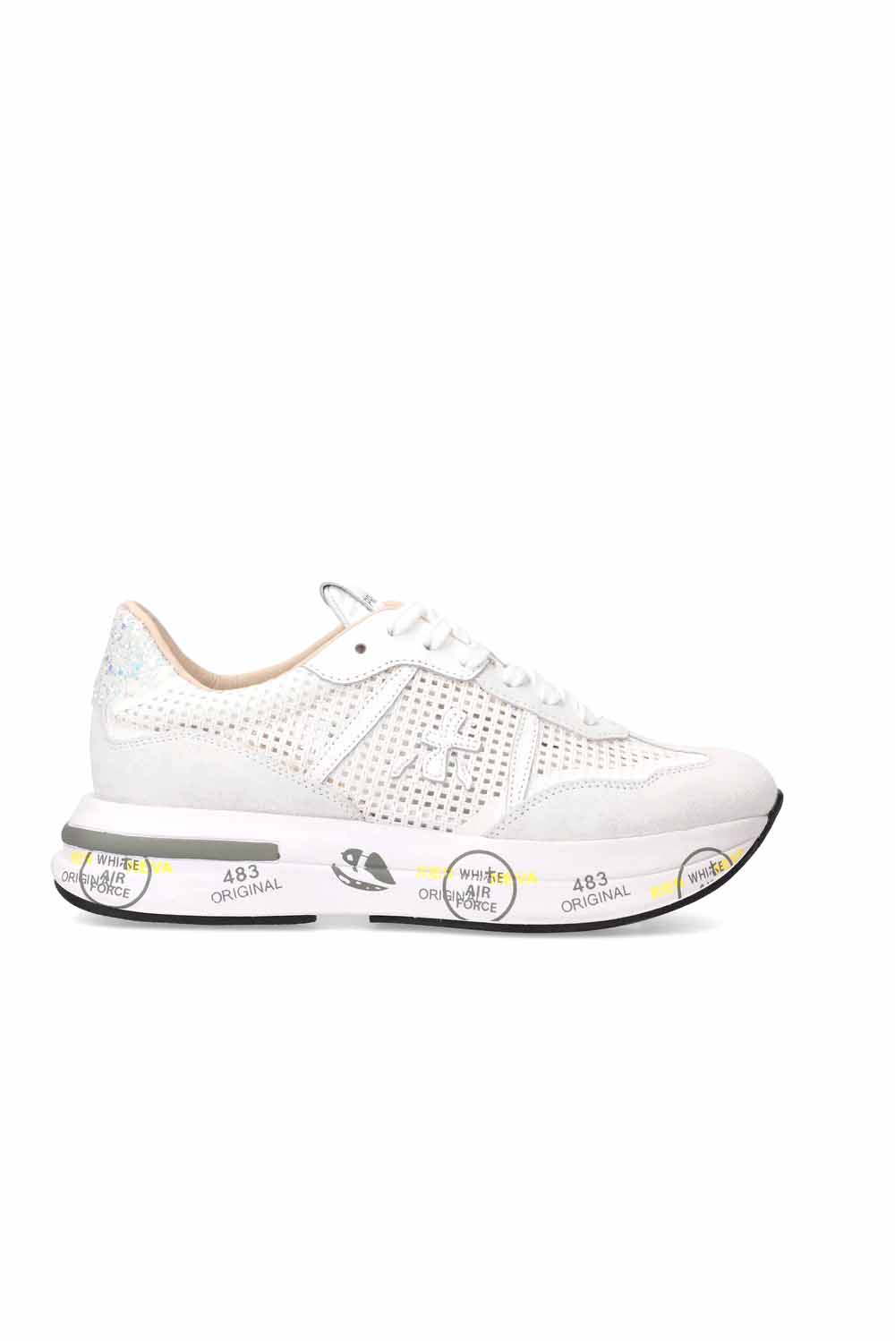  Premiata Cassie 6341 Sneakers Woman - 1