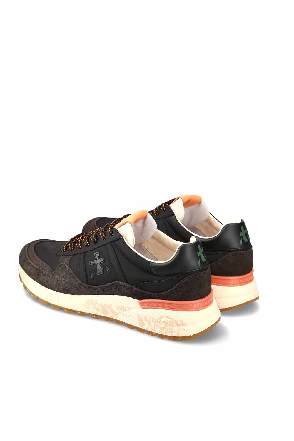  Premiata Sneakers Landeck 6608 Uomo - 3