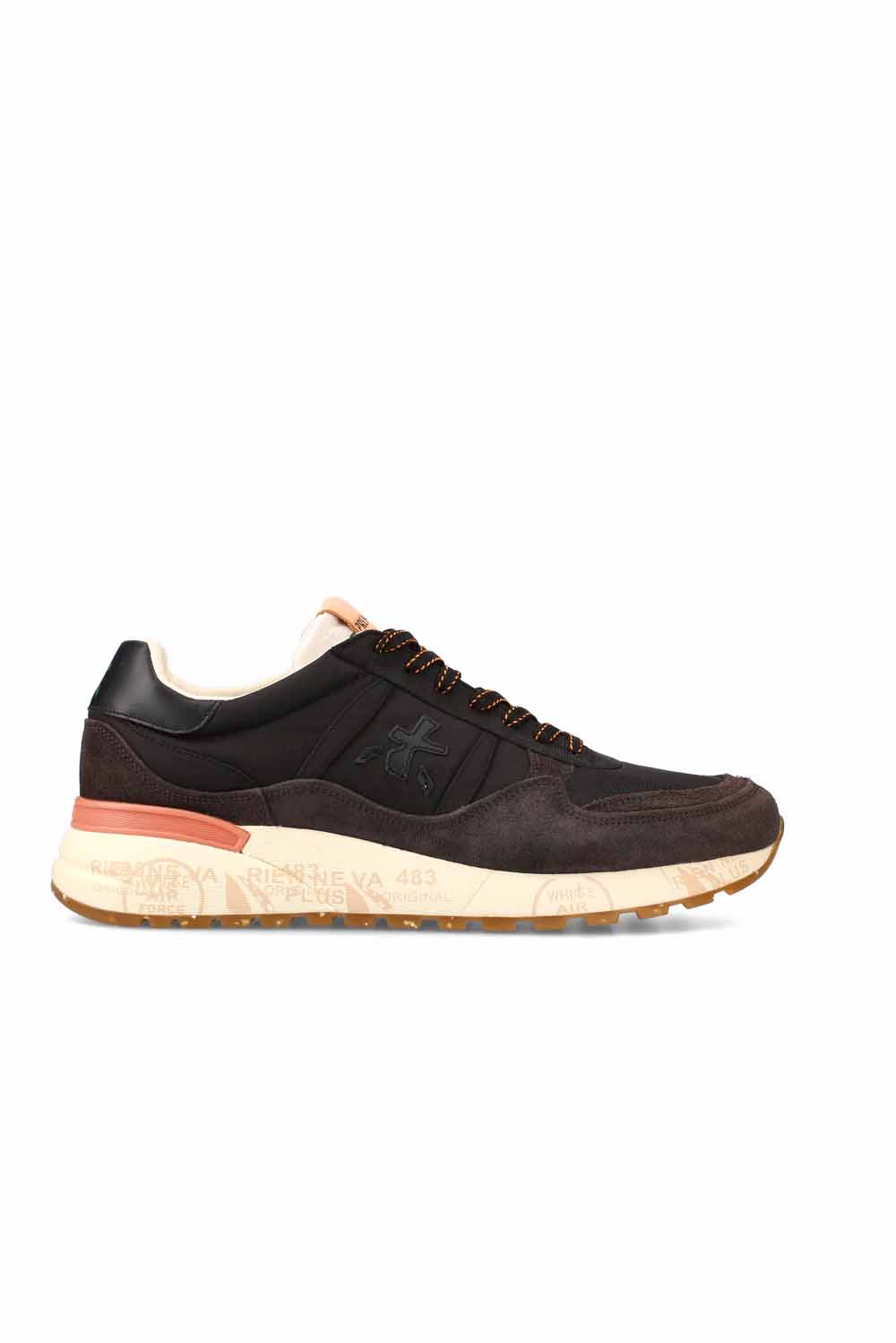  Premiata Sneakers Landeck 6608 Uomo - 1