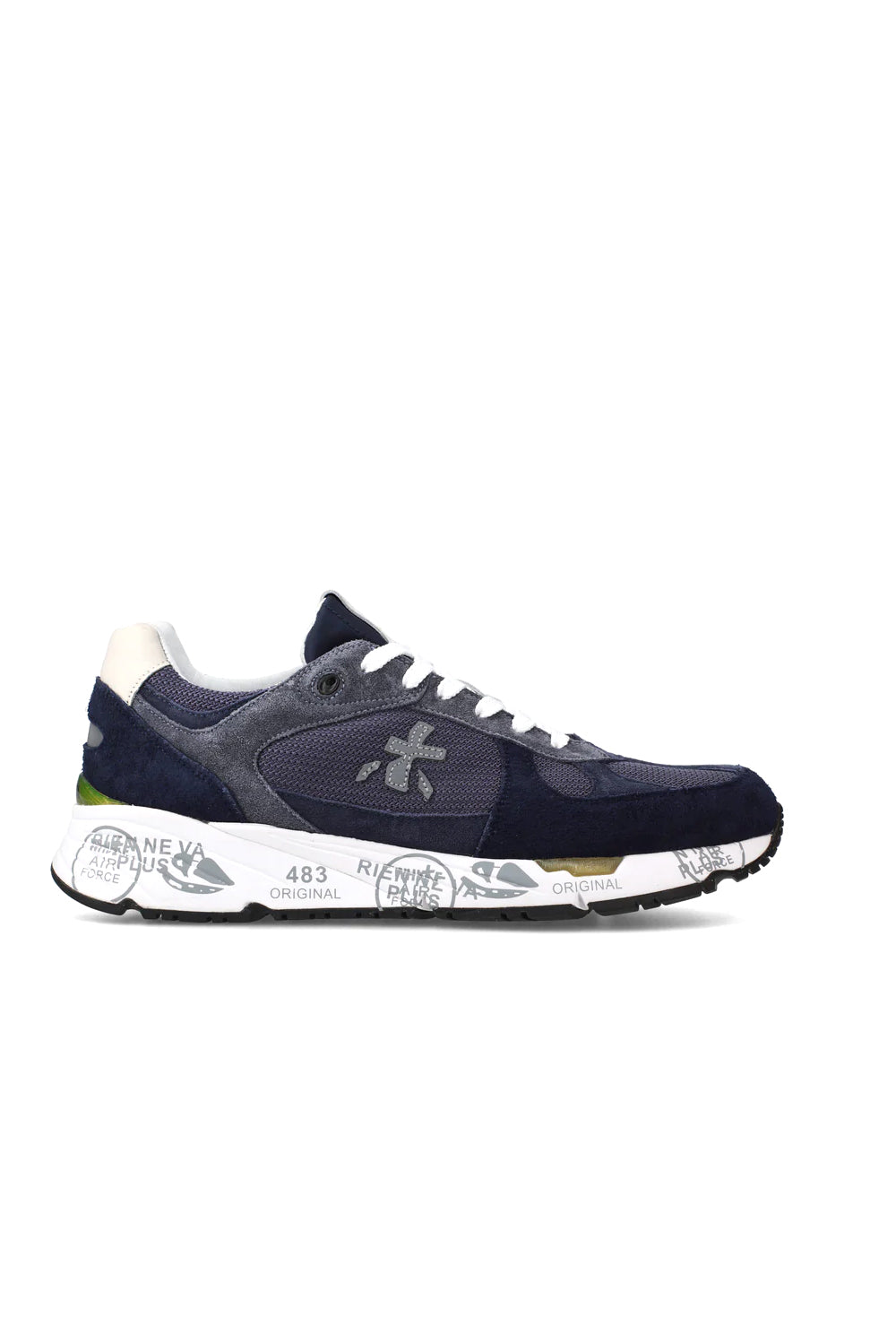  Premiata Sneakers Mase 6626 Uomo - 1