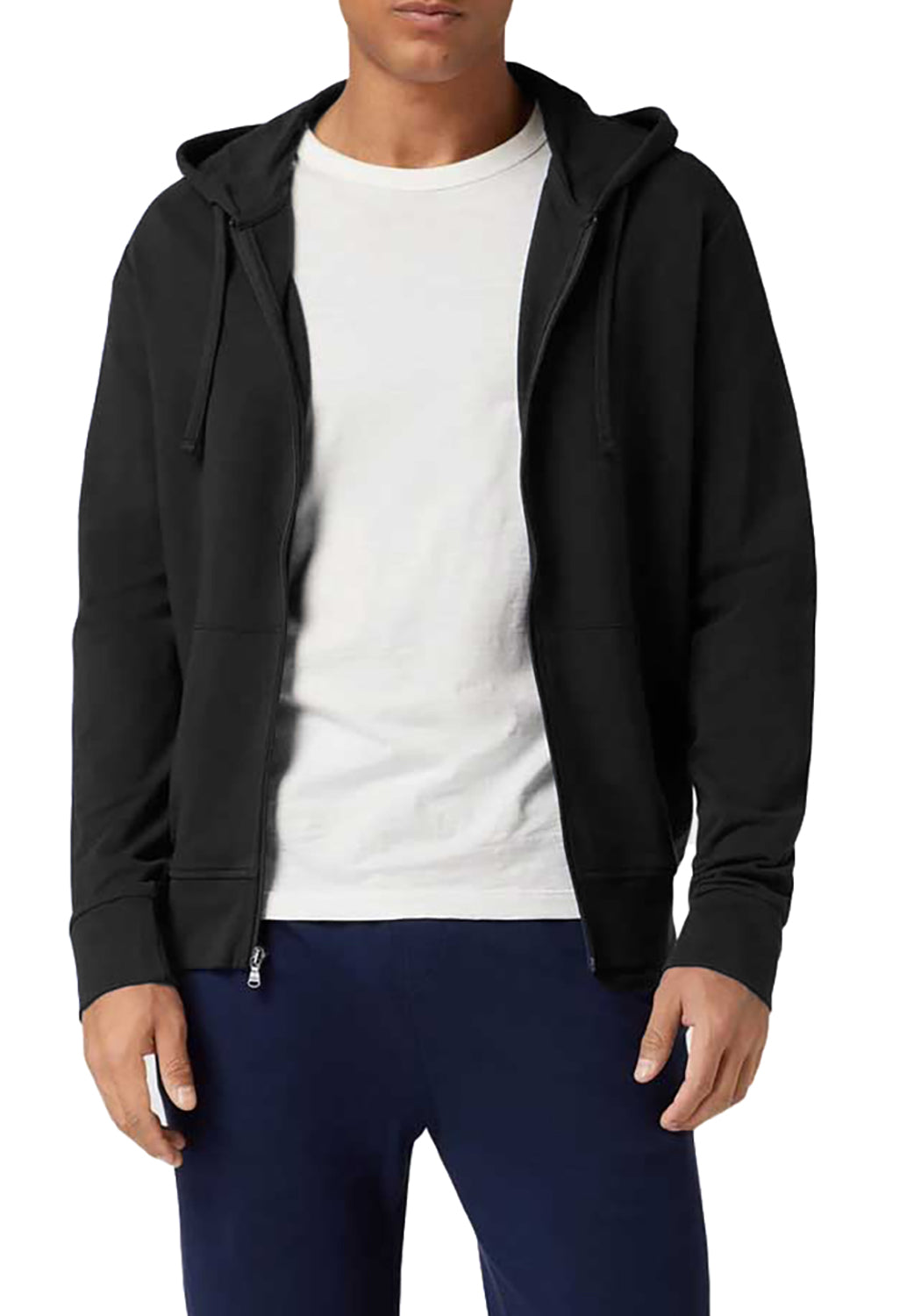  Ralph Lauren Hoodie Black Uomo - 2