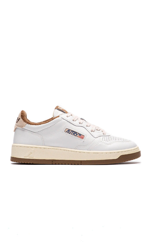 Autry Sneakers Medalist Low