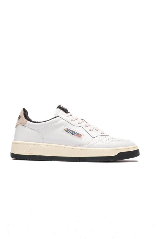Autry Sneakers Medalist Low