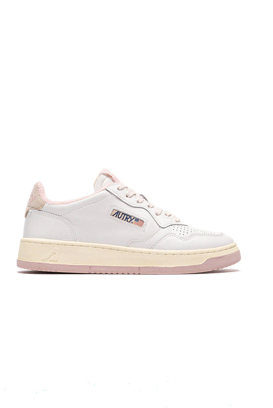 Autry Sneakers Medalist Low