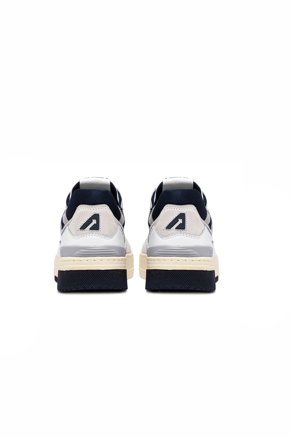  Autry Sneaker Rookie Low White Space Uomo - 3